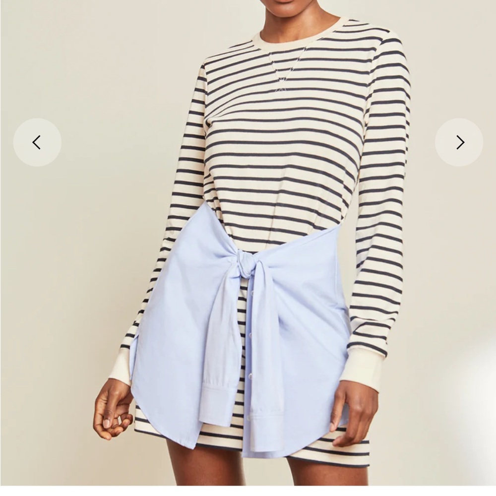 Veronica Beard Laszlo Dress